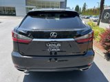 Certified 2022 Lexus RX 350 AWD w/ Premium Package image 6