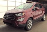 Used 2021 Ford EcoSport SE w/ SE Convenience Package image 2