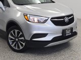 Used 2022 Buick Encore Preferred w/ Safety Package image 2