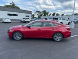 Certified 2022 Honda Insight Touring image 2