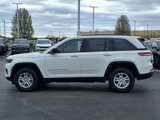 New 2025 Jeep Grand Cherokee Laredo w/ Luxury Tech Group I image 3