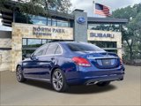 Used 2018 Mercedes-Benz C 300 Sedan image 5