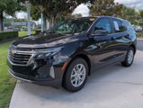 Used 2022 Chevrolet Equinox LT image 5