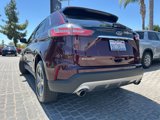 Used 2020 Ford Edge SEL w/ Convenience Package image 3