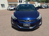 Used 2013 Hyundai Elantra GLS w/ Preferred Pkg image 2