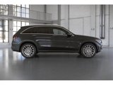 Used 2022 Mercedes-Benz GLC 300 4MATIC image 2