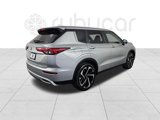 Used 2024 Mitsubishi Outlander SE image 5