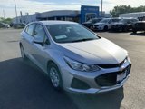 Used 2019 Chevrolet Cruze LS image 2