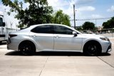 Used 2022 Toyota Camry XSE image 5