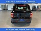 Certified 2021 Ford Bronco Sport image 5