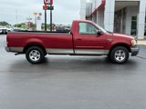 Used 2003 Ford F150 XLT image 2