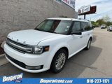 Used 2019 Ford Flex SEL w/ Equipment Group 202A image 3