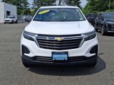 Certified 2023 Chevrolet Equinox LS image 2