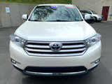 Used 2013 Toyota Highlander Limited image 6
