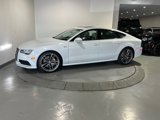 Used 2016 Audi A7 3.0T Premium Plus w/ Black Optic Package image 5