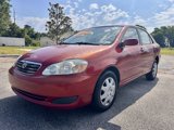 Used 2007 Toyota Corolla LE image 2