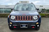 Used 2021 Jeep Renegade Trailhawk w/ Trailer Tow Group image 2