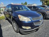 Used 2012 Chevrolet Traverse LS image 3