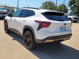 New 2025 Chevrolet Trax ACTIV image 3