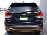 Used 2019 Subaru Forester Sport image 4
