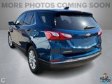 Certified 2020 Chevrolet Equinox LT image 3