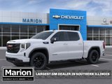 New 2025 GMC Sierra 1500 Elevation w/ Elevation Premium Package image 2