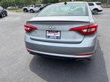 Used 2015 Hyundai Sonata Limited w/ Option Group 06 image 5