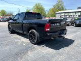 Used 2014 RAM 1500 Express w/ Black Ram 1500 Express Group image 3