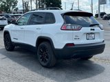 Used 2023 Jeep Cherokee Altitude Lux image 5