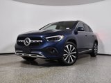 Certified 2021 Mercedes-Benz GLA 250 4MATIC w/ Premium Package image 2