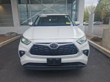 Used 2022 Toyota Highlander XLE image 3