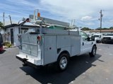 Used 2008 Ford F350 XL image 6
