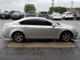 Used 2014 Acura TL SH-AWD image 6