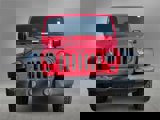 Used 2018 Jeep Wrangler Unlimited Sport w/ Connectivity Group image 3