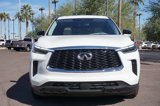 Used 2025 INFINITI QX60 Pure image 5