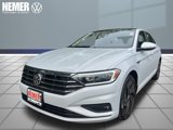 Certified 2019 Volkswagen Jetta SEL Premium image 1