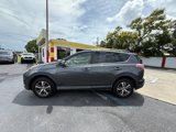 Used 2018 Toyota RAV4 XLE image 3