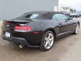 Used 2015 Chevrolet Camaro LT image 3
