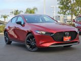 New 2025 MAZDA MAZDA3 s Sport image 4