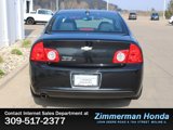 Used 2012 Chevrolet Malibu LT image 5