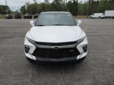 New 2024 Chevrolet Blazer RS w/ Driver Confidence II Package image 3
