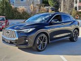 Used 2022 INFINITI QX55 Sensory w/ Lighting Package image 3