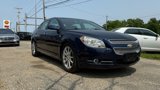 Used 2008 Chevrolet Malibu LTZ image 4