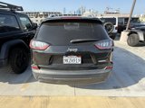 Used 2019 Jeep Cherokee Latitude w/ Popular Appearance Group image 4