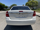 Used 2006 Chevrolet Malibu LS image 5