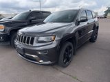 Used 2015 Jeep Grand Cherokee High Altitude image 2
