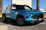 New 2025 Chevrolet TrailBlazer ACTIV w/ Convenience Package image 2