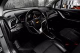 Used 2019 Chevrolet Trax LT w/ LT Convenience Package image 3