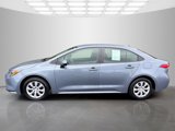 Used 2022 Toyota Corolla LE image 3
