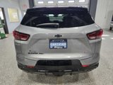 Certified 2023 Chevrolet Blazer RS w/ LPO, Floor Liner Package image 4